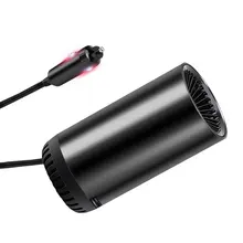 Mini carro portátil aquecedor de ar ventilador de refrigeração pára brisas defogging aquecimento de carro de alta potência aquecedor de carro suprimentos