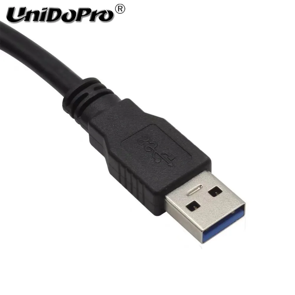 1 м/3 фута черный USB 3 0 кабель для Western Digital My Passport /Transcend StoreJet /Toshiba Canvio /Seagate резервные