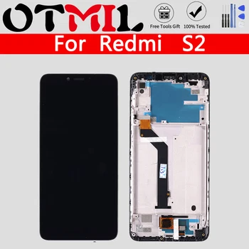 

Original For XIAOMI Redmi S2 LCD Display Touch Screen Frame Digitizer For XIAOMI Redmi s 2 Display For XIAOMI Redmi Y2 LCD