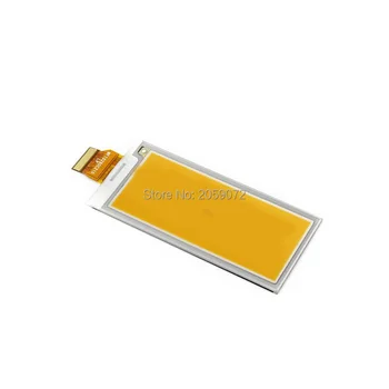 

2.9inch e-paper (c) lcd 296x128 e-ink raw display