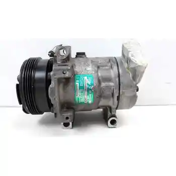 

8200037058 COMPRESSOR AIR CONDITIONING RENAULT CLIO II PHASE I (B/CBO)