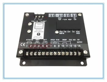 

diesel engine generator speed control unit S6700H+ by fedex,dhl ,ups
