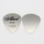 6pcs Guitar Metal Picks Alice guitar picks Guitar Chain picks with guitar picks сумка для электрических аксессуаров 0.3 мм