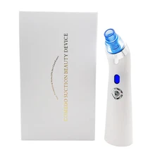 Средство для удаления черных точек, вакуумное Удаление прыщей, вакуумное всасывание, аппарат для алмазной дермабразии, уход за кожей лица