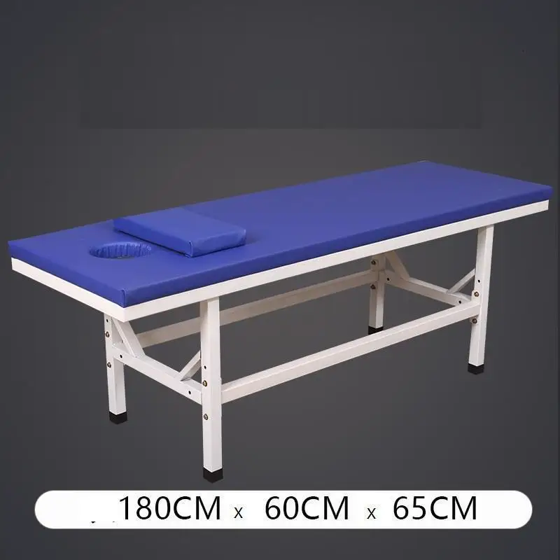 Кама для masaje мебель Tempat Tidur Lipat Cadeira де Massagem Silla Masajeadora педикюр Tafel стол для салона стул Массажная кровать