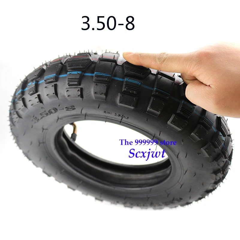 Хорошее качество 3,50-8 камера шины 3,50x8 trye для Z50 50 MINI TRAIL обезьяна велосипед шины DIRT TR16 мотоцикл шины