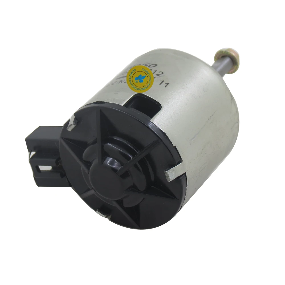 ヒーターブロワーモーターファン BENZ Mクラス W164 GLクラス X164 R