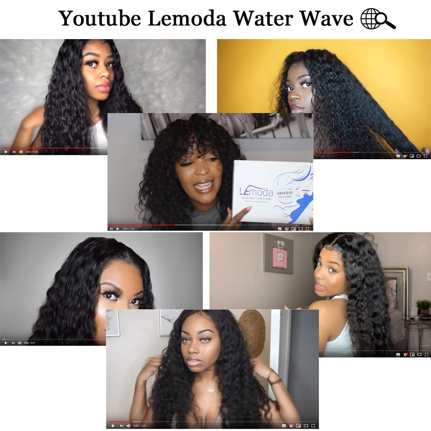 water