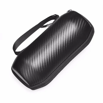 

New Top Portable Case for JBL Flip4 Wireless Bluetooth Speaker Case Protective Case EVA Case High-grade