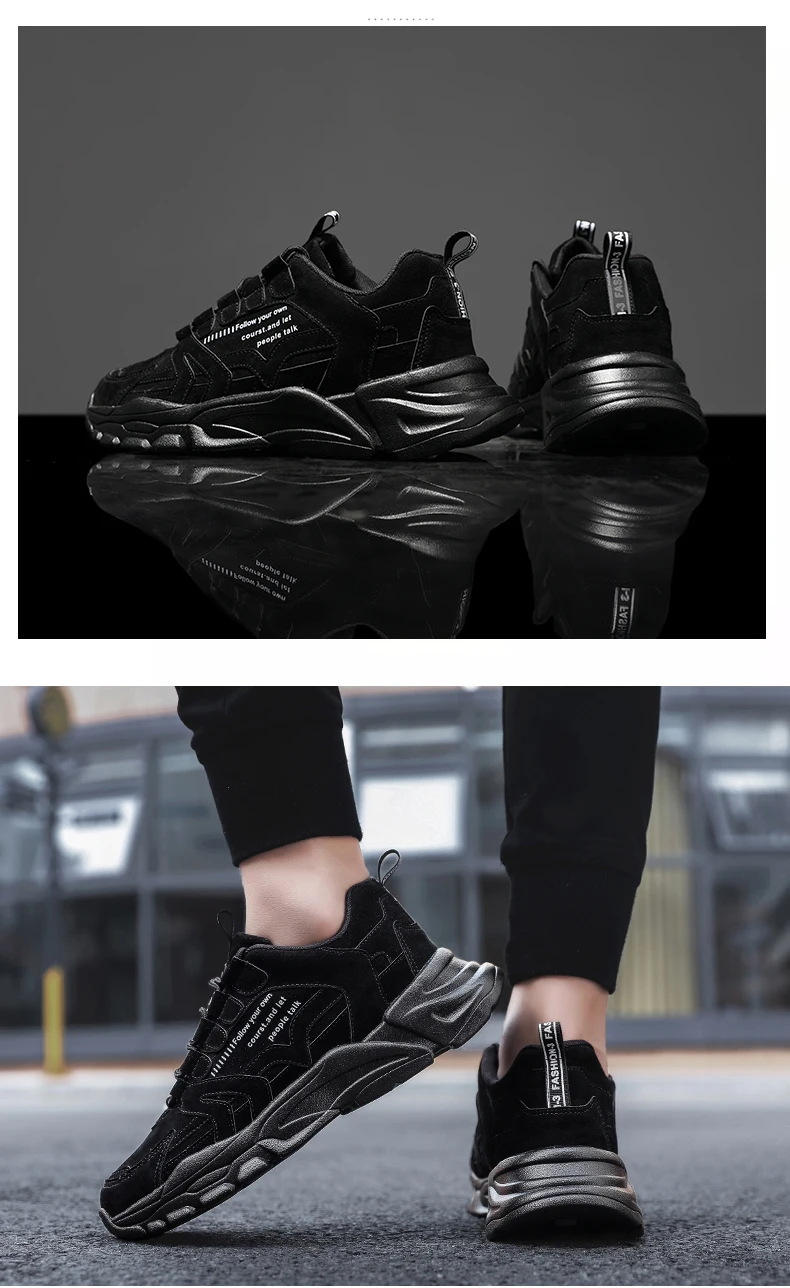 Мужская Вулканизированная обувь; коллекция года; сетчатые кроссовки; спортивные кроссовки на платформе; Модные дышащие кроссовки на шнуровке для мужчин; Zapatos De Hombre