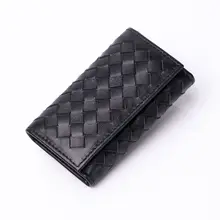 В настоящее время весна стиль короткий унисекс ткачество ключ сплошной цвет поколение жира