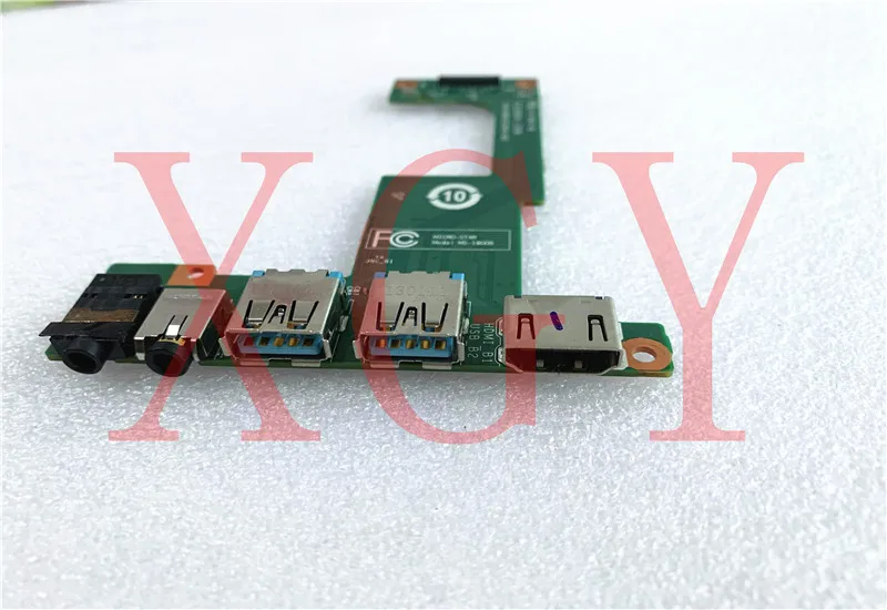 

Оригинальная Портативная usb-карта для msi cx60, Типоразмер 1,0, тест 100%, быстрая доставка