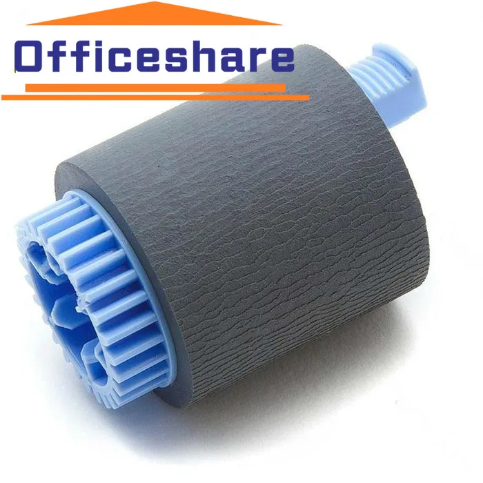 Лоток для цветных принтеров HP RF5-3338 RF5-3338-000 5500 5550 9500 9000 9040 9050 Разделительный валик