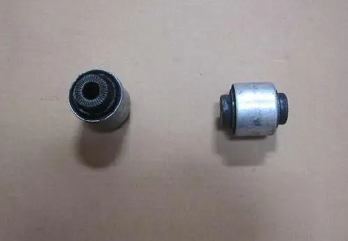Втулка заднего кулака в сборе для Great wall haval H6 OEM: 3301110XKZ16A 3301120XKZ16A 3301130XKZ16A - Цвет: rear small