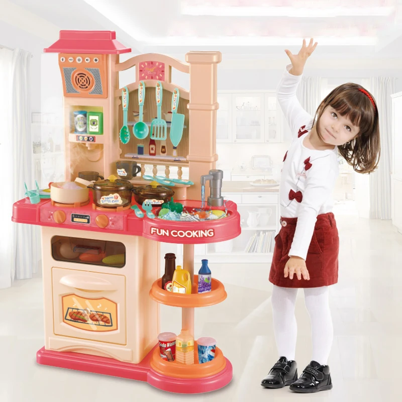 girls toy set