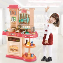 gudiya ka kitchen set