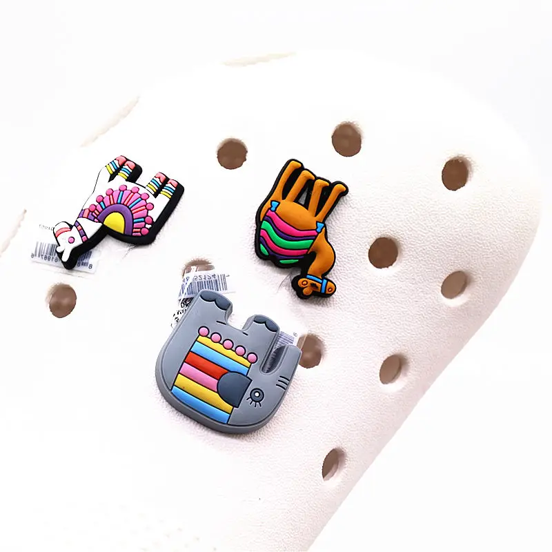 Shrek Ear Shoe Charms, 8 peças de brincos de animais para decoração de  sandálias de tamanco, orelhas de animal para adultos, crianças, amantes,  lembrancinhas de festa, Plástico, Sem pedras preciosas : 