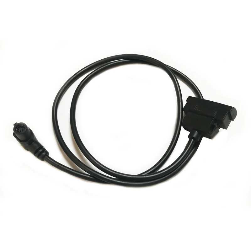 USB кабель RCD510 RNS315 для Skoda Octavia автомобильный радиоприемник адаптер жгут проводов