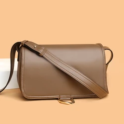Luxury Workplace Lady High-level Sense Handbag Women Designer Shoulder Messenger Sac for Female 2022 Fashion Underarm Tote Purse