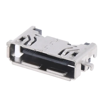 

Charging Port Charger Socket Replacement for Sony Playstation Ps Vita Psv 1000 Psv1000 Game Console
