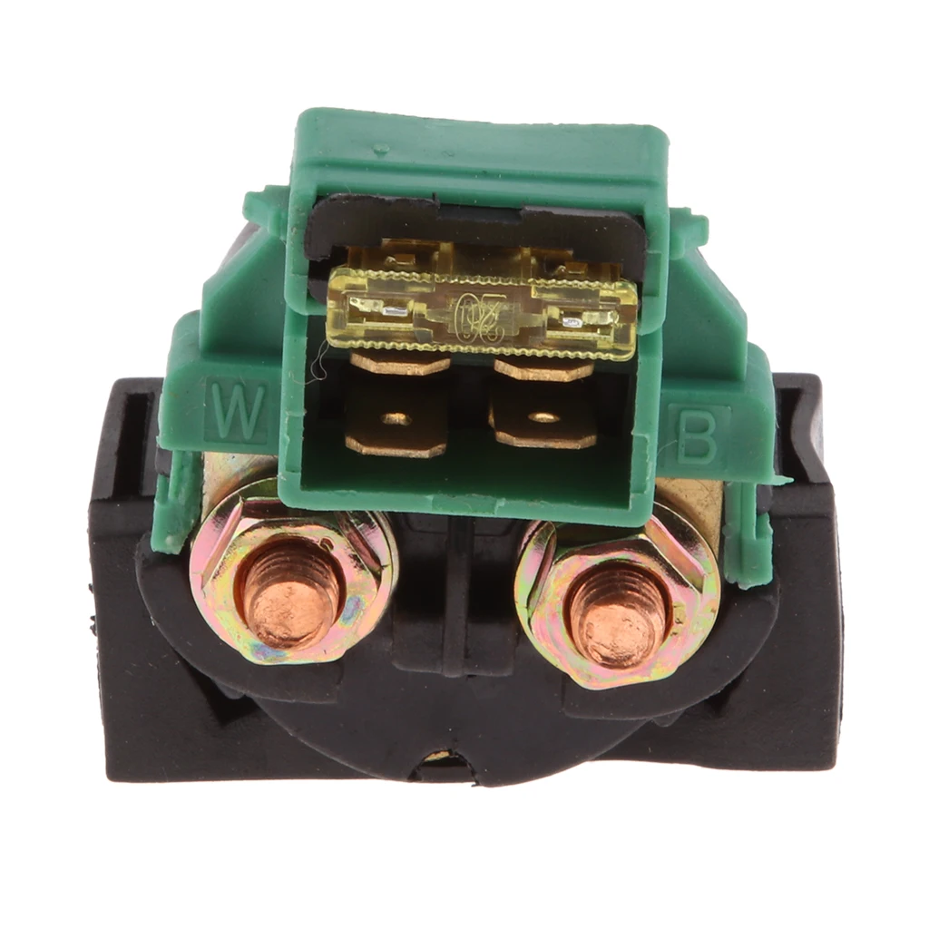 Starter Solenoid Relay For 250cc,260cc,300cc BUYANG,LINHAI,CHINESE ATV,UTV