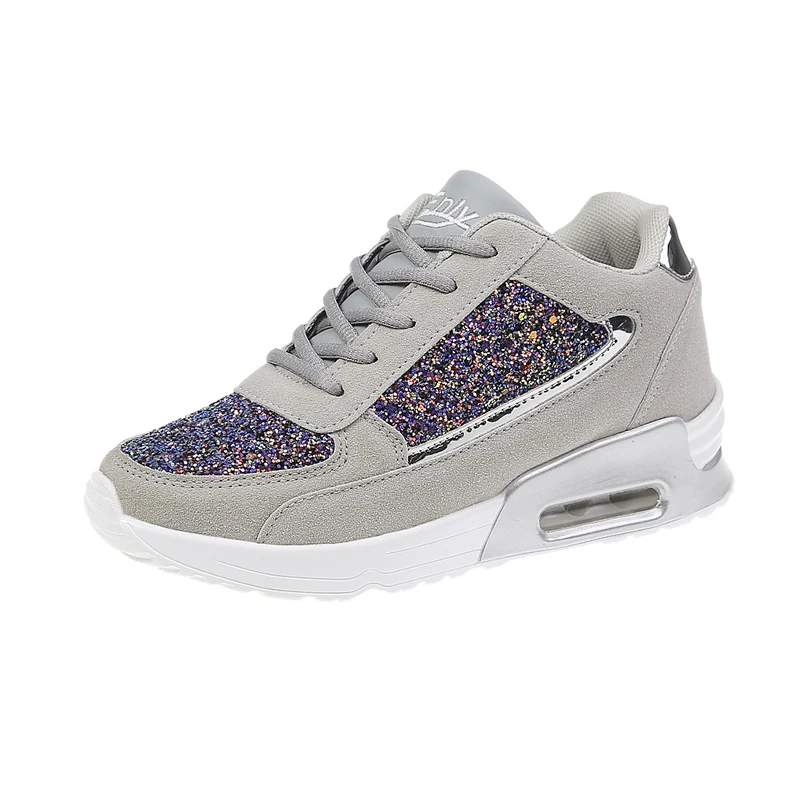 

2019 NEW Casual Shoes For Women Light Solf Woman Fashion Sneaker New Leisure Shoes Zapatos Mujer Women Fashion Sneakers