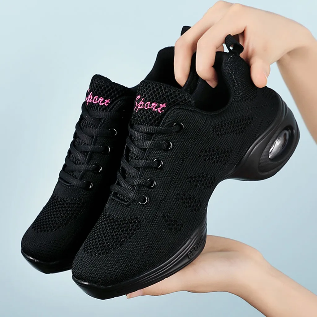 Женская обувь для танцев; удобная обувь для фитнеса с мягкой подошвой; Мужская обувь для джаза; профессиональная тренировочная детская дышащая обувь для девочек;# g4