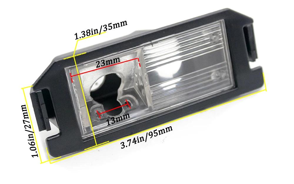 hyundai and kia 2 in 1 jack camera bracket (3)