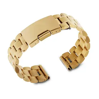 

Stainless Steel Watch Band Strap for LG Watch Urbane w150 Cookoo Smart Watch