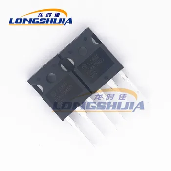 

10pcs FGH60N60SFD60A 600V TO-247 Original New 1 order