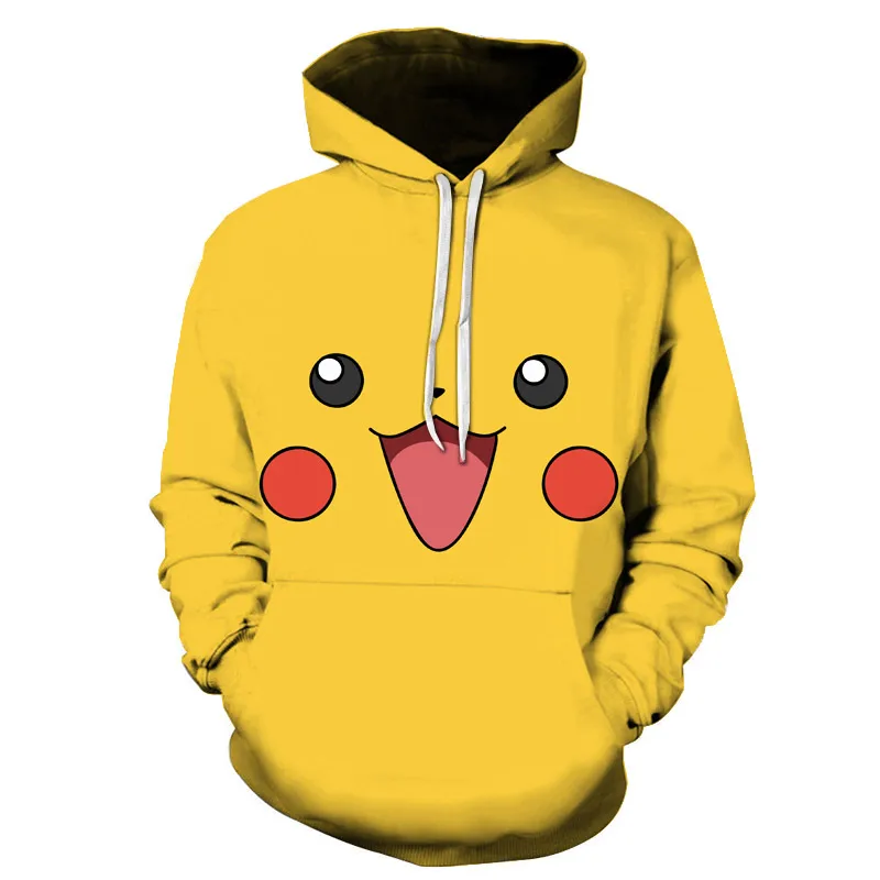 umbreon hoodie male
