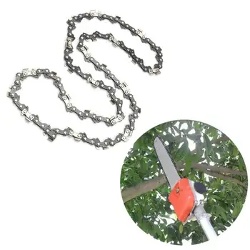 

1pc Chainsaw Saw Chain Blade Crafts Man Pitch 3/8"lp 0.050 Gauge 56dl Drive Link 16inch Chainsaw Mill Parts