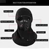 Windproof Anti-dust Full Face Mask Motorcycles Riding Mask Outdoor Warm Mask Suitable For Skiing Snowboarding Winter Sports 3