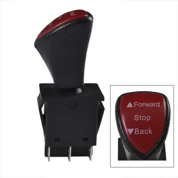 

Forward/ Off/Reverse Motor Switch Control Reversing Burshless Electric ATV Parts