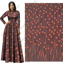 Хлопковые африканские материалы Датская восковая Nederland высокое качество супер печать Pagne Анкара Холланд для DIY вечерние платья ткань для штор