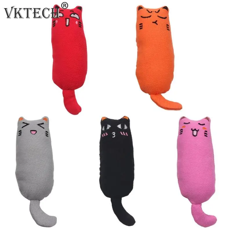Зуб шлифовальный Catnip игрушка интерактивный питомец игрушка для котов жевательные когти игрушки для укуса большого пальца для котенка с кошачьими животными