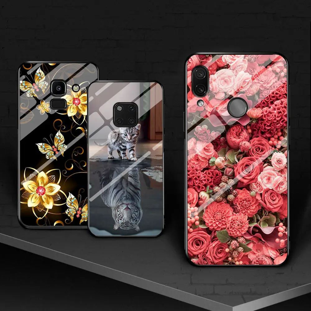 

Honor 7 6 8 X Max 8 9 10 Play Lite View 20 TPU Case Huawei P Smart 2019 Y6 Prime 2019 Mate9 Lite Honor 20 Pro Note 10 5T Play 8A