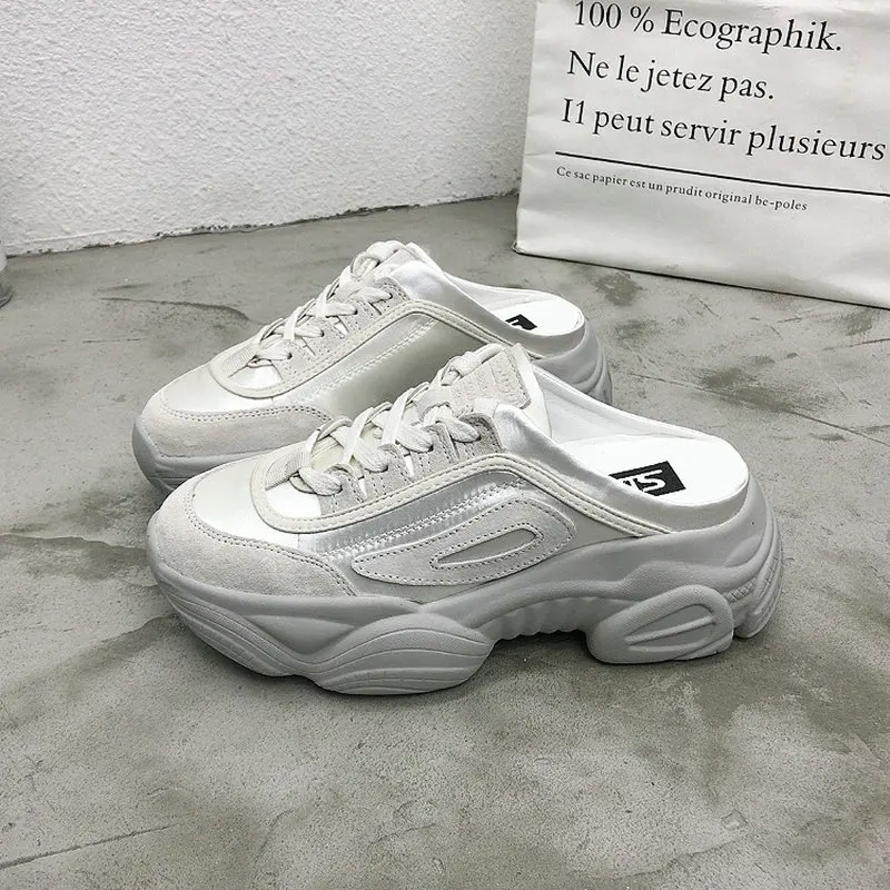 slip on garden shoes