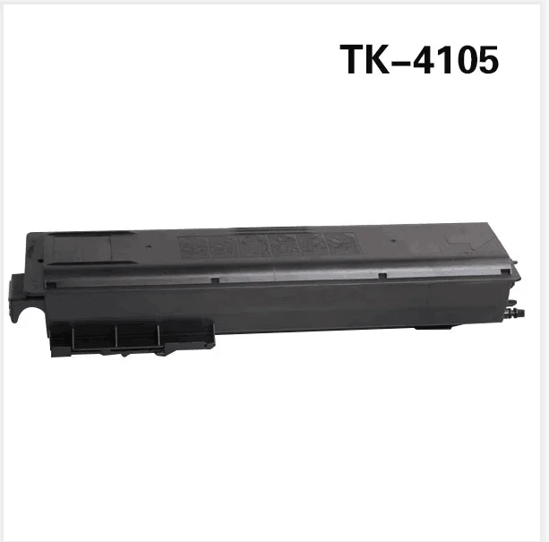 Совместимый картридж с тонером для принтера для Kyocera TASkalfa1800 1801 2200 2201 TK-4105 4106 4107 4108 4109 тонер-картридж