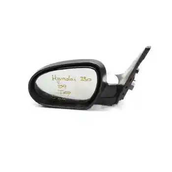 

876102R100 LEFT REARVIEW MIRROR HYUNDAI I30