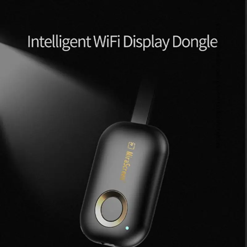 Android Tv stick приемник Wifi ключ высокой четкости зеркальный экран WiFi Дисплей Mira экран G9 4K 1080P 2,4G 5G беспроводной HDMI