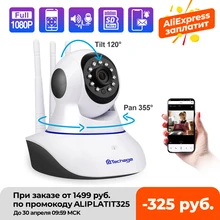 Yoosee Wireless IP Kamera 1080P Pan Tilt 2MP Dome Indoor Zwei-wege Audio CCTV WiFi Kamera Baby Monitor Video sicherheit Überwachung