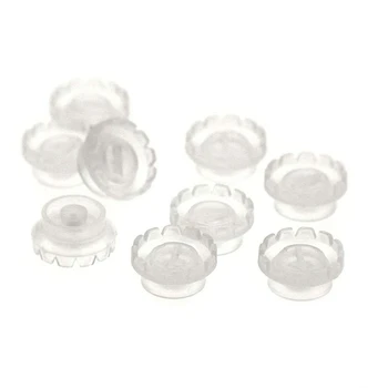 

300 Pcs Glue Holder for Quick Volume Lashes Fans Shaping or Building Flowering Maker for Individual Eyelash Extensions