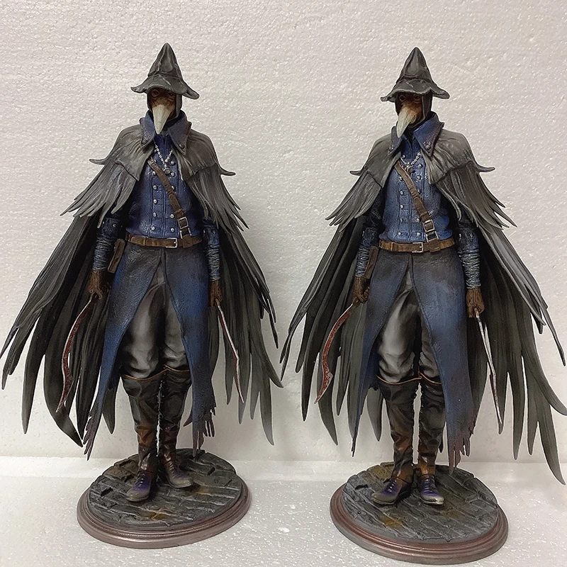 bloodborne figure