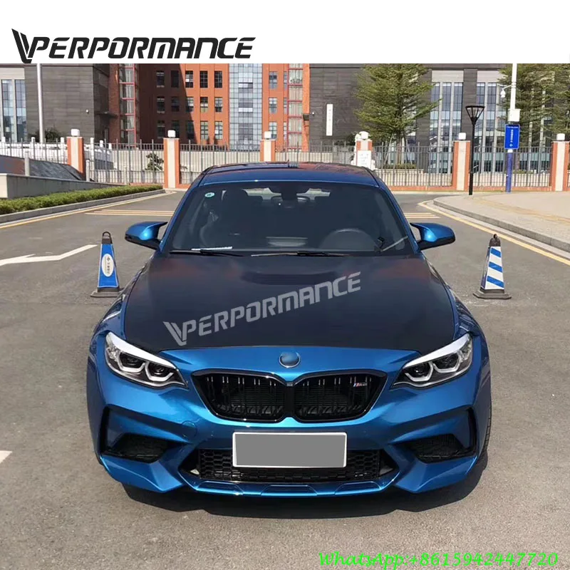 F20 F22 Алюминий капюшон F87 M2 M2C МП передний капот для 1 серии F20 2 серия F22~ год