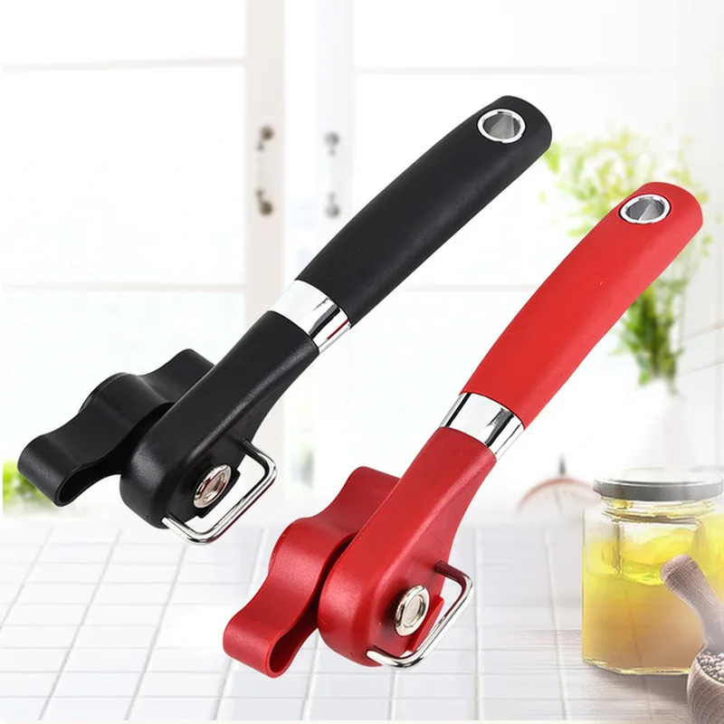 CRAFTSMAN Red Manual Handheld Bottle Opener in the Bottle & Jar Openers  department at