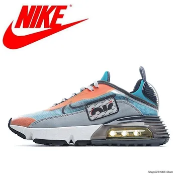 

Original Nike Air Max 2090 air cushion running shoes men's comfortable size 40-45 CT7695-100