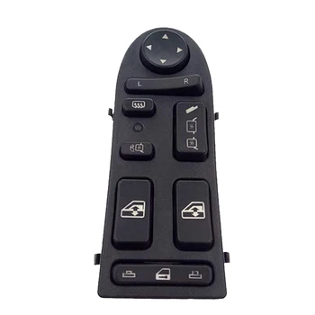 

Power Window Lifter Control Switch 81258067098 901104002 Fit for Man TGA 41.660 FVDS FVDLS Man TGA 41.480