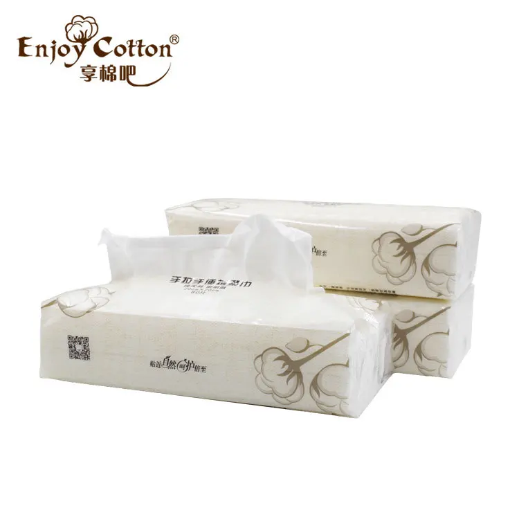 

Enjoy Cotton It Disposable Face Towel Pure Cotton Cleaning Towel Disposable Towel Non-woven Wash Towel xie zhuang jin OEM