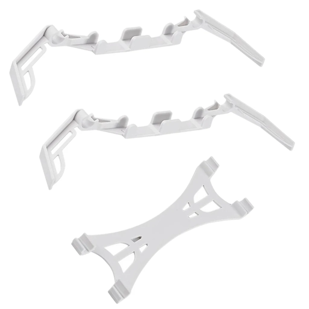 Drone Landing Gear Stabilizer and Gimbal Protector